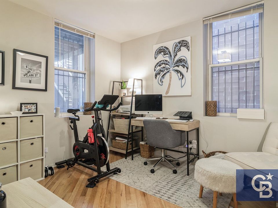 1st image of 1629 N Clybourn Ave #1