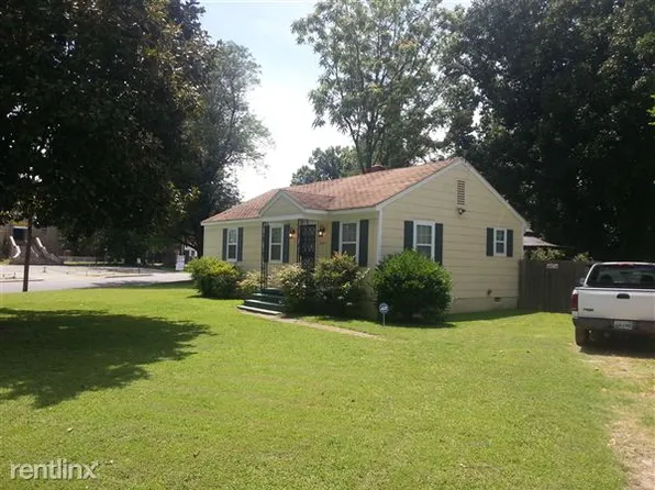 3049 Northgate St, Memphis, TN 38127