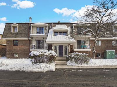 124 E Bailey Rd, Naperville, IL, 60565