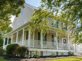 160 Ruth Cir, Fuquay Varina, NC 27526