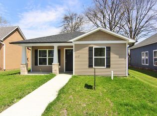 117 Cook Ave, Chaffee, MO 63740