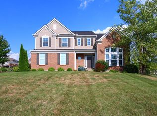 5354 Autumn Oak Dr, Liberty Township, OH