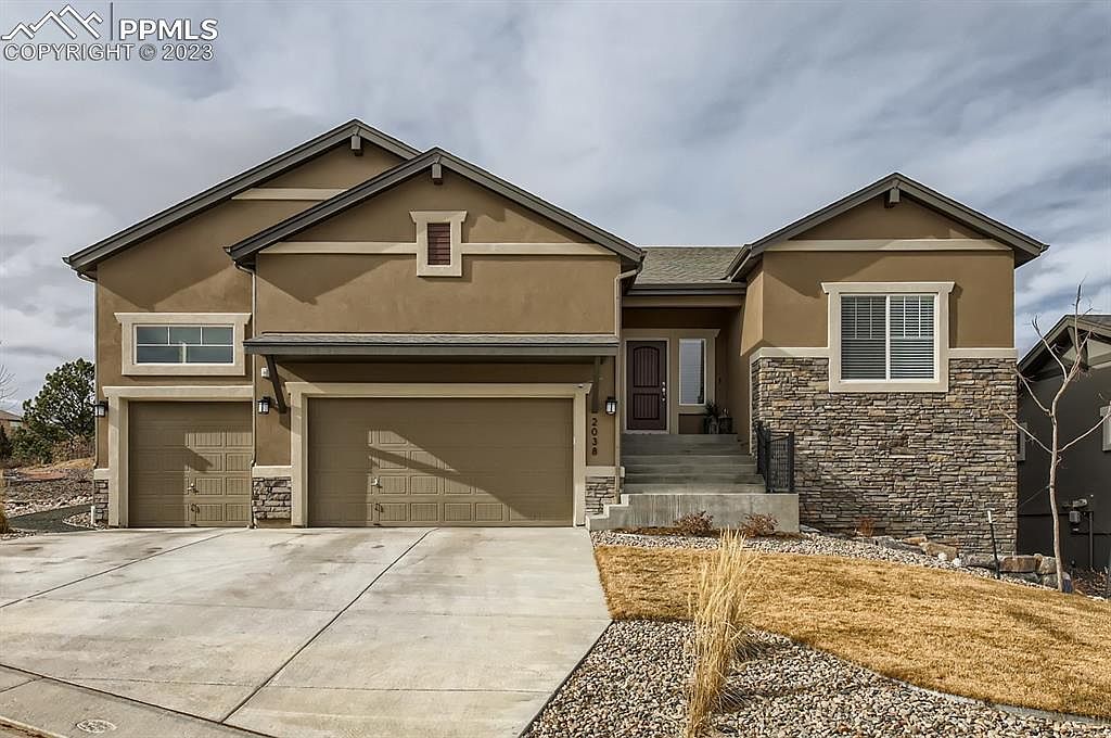 2038 Stanbridge Ct, Colorado Springs, CO 80918 Zillow