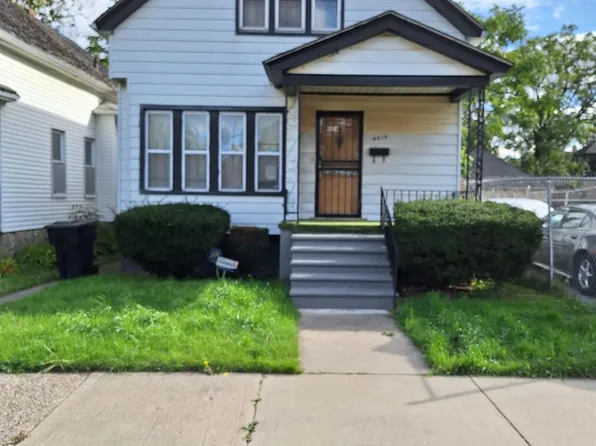 8828 Moffat St, Detroit, MI 48213