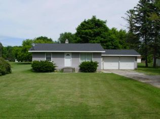 1201 S Poseyville Rd, Midland, MI 48640
