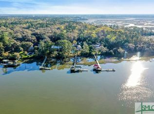 800 Buckland Hall Rd, Richmond Hill, GA 31324