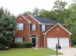 3709 Landau Ln SW, Atlanta, GA 30331