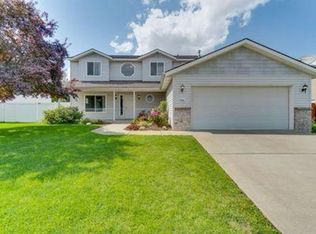 9190 N Torrey Ln, Hayden Lake, ID 83835