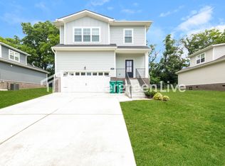 256 Greenwood Dr, La Vergne, TN 37086