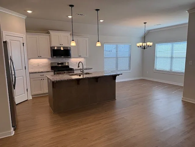 1107 Harvest Ave — Photo 5
