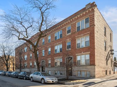 2841 W Cortez St #1, Chicago, IL, 60622
