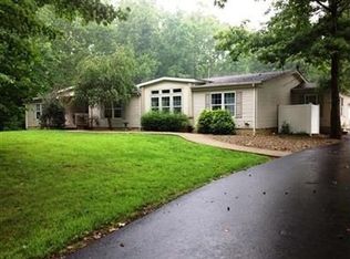 2105 Sicily Rd, Mount Orab, OH 45154