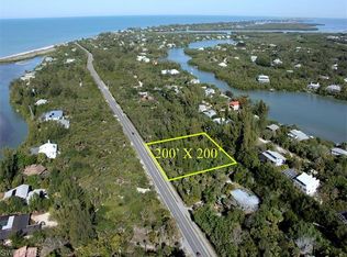5830 Sanibel Captiva Rd, Sanibel, FL 33957