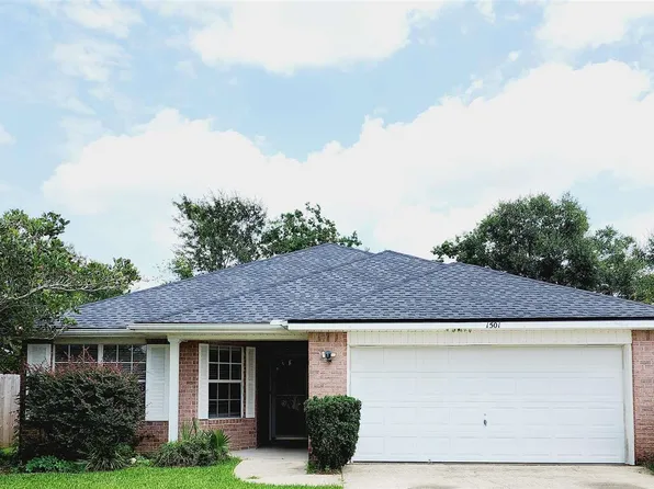 1501 Newcastle Way, Pensacola, FL 32534