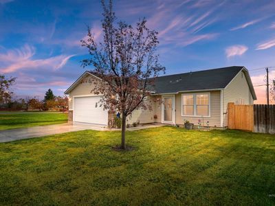 5319 Wallace Way, Caldwell, ID, 83607
