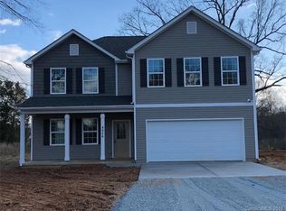 4924 Dwight Starnes Rd, Waxhaw, NC 28173