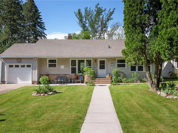 118 E West Street, Cadott, WI 54727