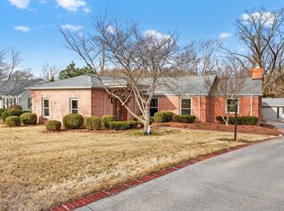 247 Cherokee Trl, Clarksville, TN