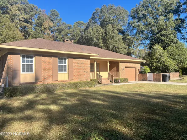 507 Lafayette Street, Clinton, NC 28328