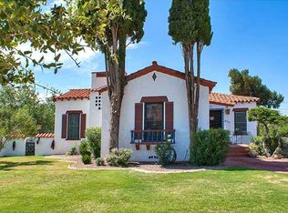 3100 Federal Ave, El Paso, TX 79930