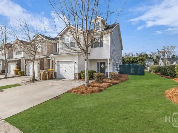 10 Cantle Drive, Richmond Hill, GA 31324