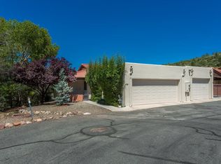 420 Apache Plume Trl, Prescott, AZ 86301