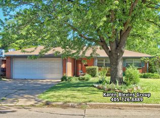 145 Burton Pl, Edmond, OK 73013