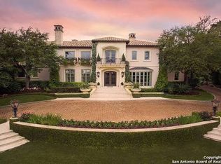 602 Elizabeth Rd, San Antonio, TX 78209