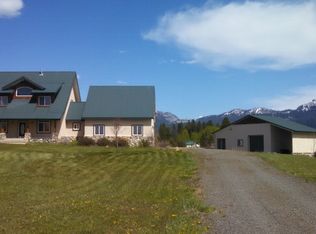 13947 Country Way, McCall, ID 83638