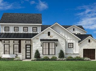 371 Williamsburg Pl, Prosper, TX 75078