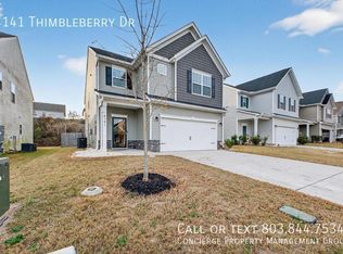 4141 Thimbleberry Dr, Graniteville, SC 29829