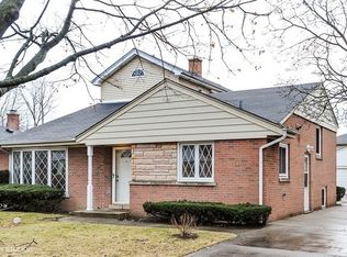 346 Romona Rd, Wilmette, IL 60091