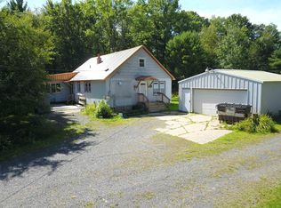 N283 County Road J, Merrillan, WI 54754