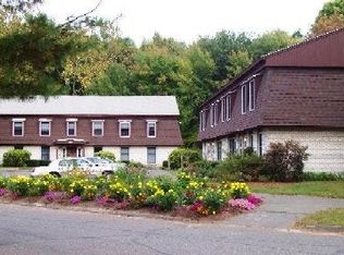 27 Montague Rd, Amherst, MA 01002