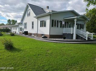 340 Riverside Ave NE, McIntosh, MN 56556