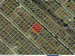 11357 2nd Ave, Punta Gorda, FL 33955