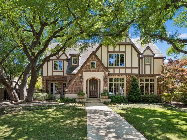 4305 Arcady Ave, Highland Park, TX 75205