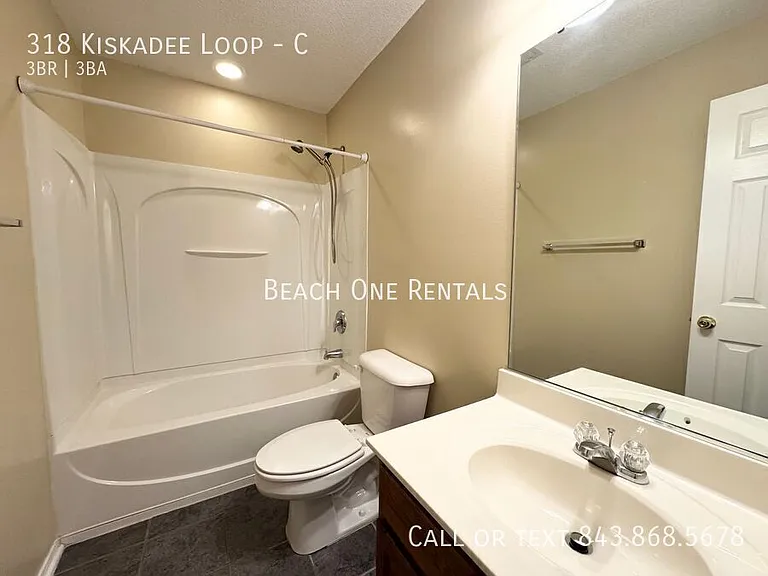 318 Kiskadee Loop #C — Photo 11