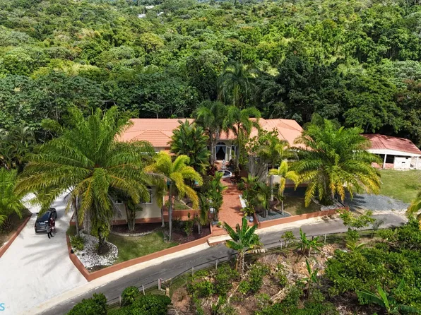 Km 4.1 Carretera #435, San Sebastian, PR 00685