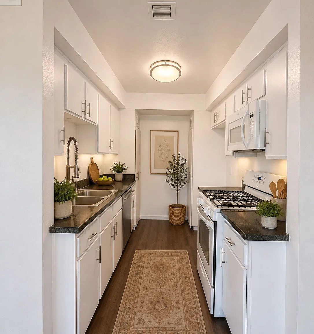 2 bed, 1200 sqft, $2,775 — Photo 4