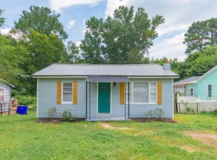 290 Dixie Dr NE, Cleveland, TN 37323