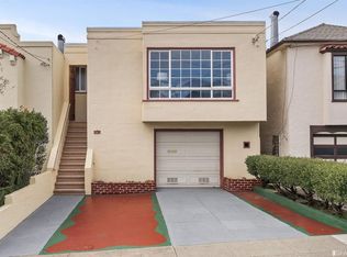 2587 31st Ave, San Francisco, CA