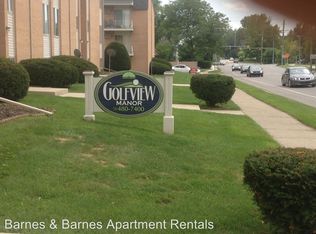 2821 Golfside Rd APT 15, Ypsilanti, MI 48197