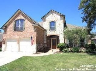 14019 Windy Crk, Helotes, TX 78023
