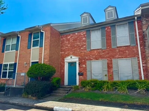 1605 W Sam Houston Pkwy S, Houston, TX 77042