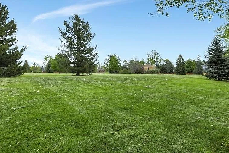 open space