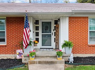 4216 Morrow Ave, Waco, TX 76710