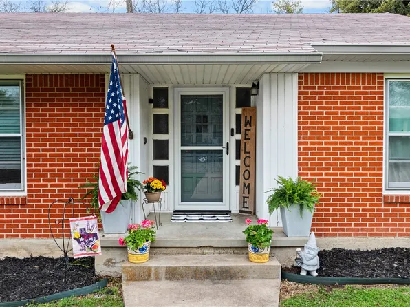 4216 Morrow Ave, Waco, TX 76710