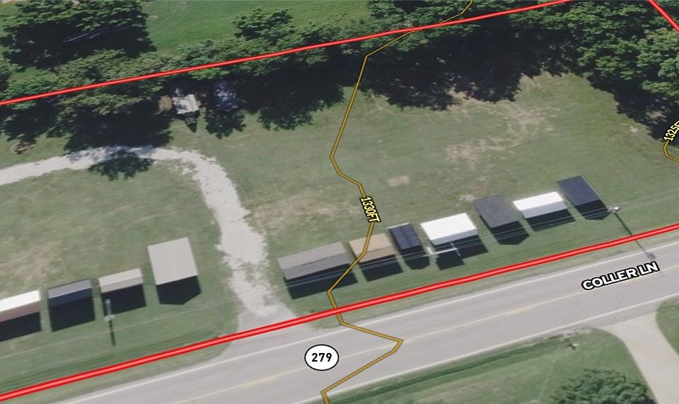 2nd image of 13374 Highway 279/hiwasse