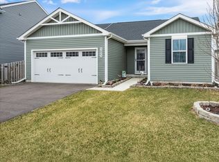 205 N Buckeye St, Waterman, IL